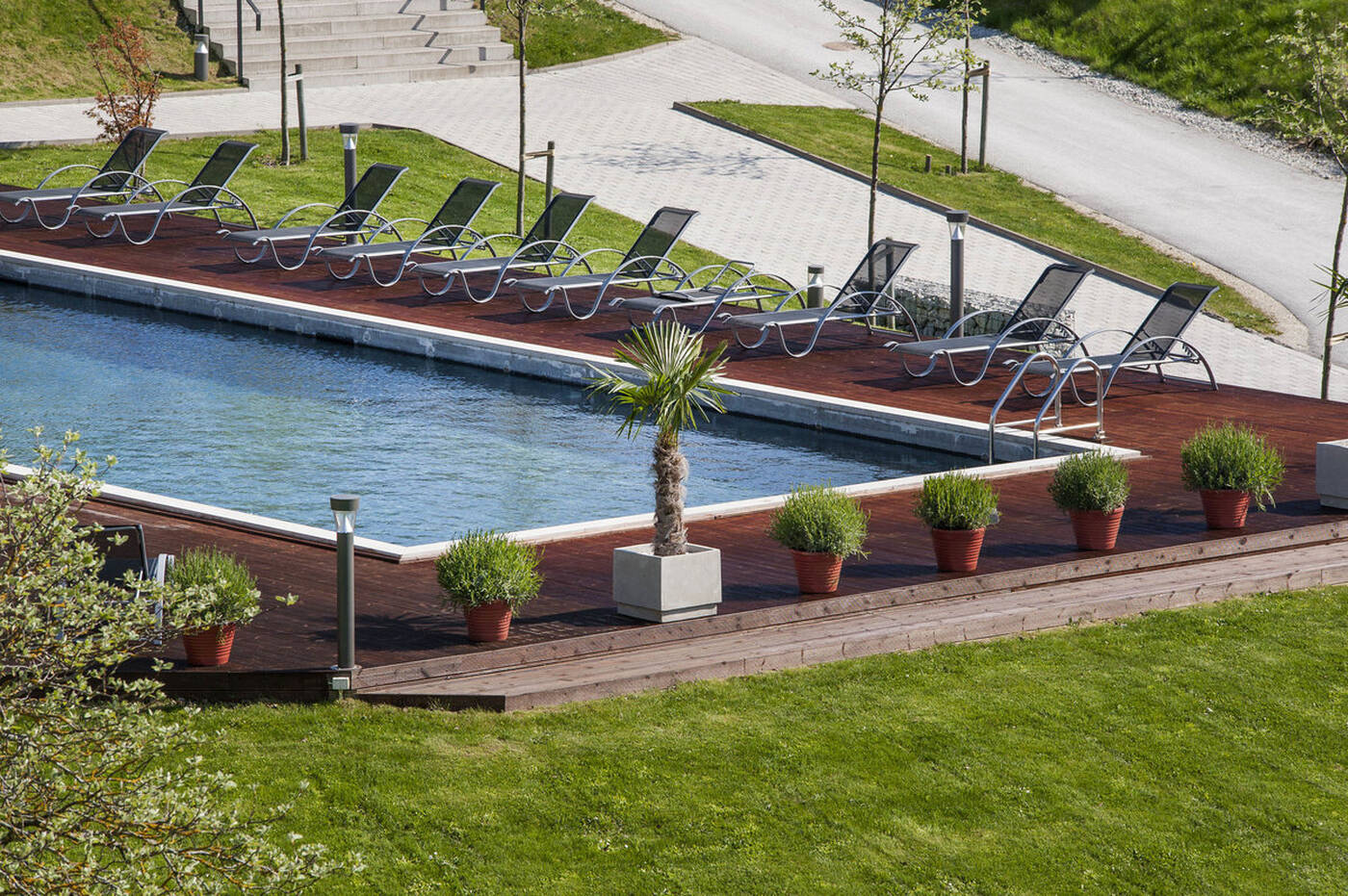 Pool 2