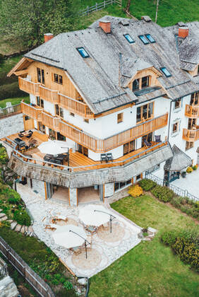 Thermenstraße 21, Österrike