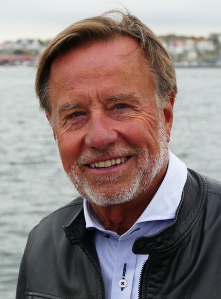 Jörgen Warberg