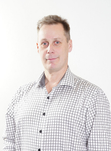 Jonas Enbom
