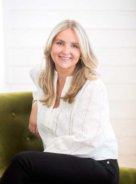 Annie Svensson