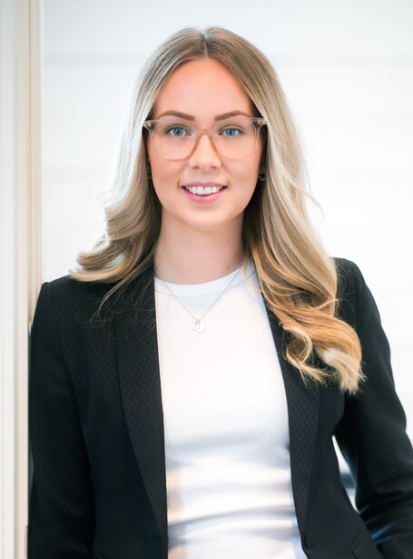 Lisa Wejshag