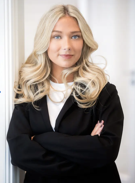 Hanna Baudtler