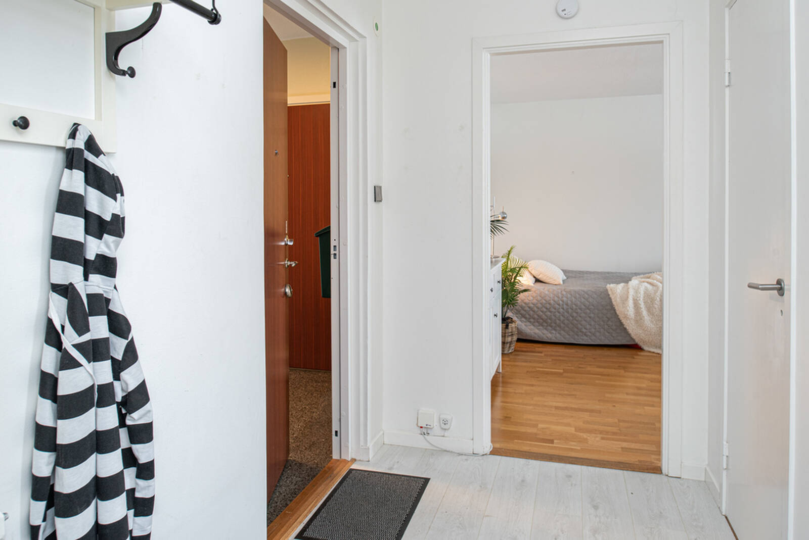 Hall, Övrigt