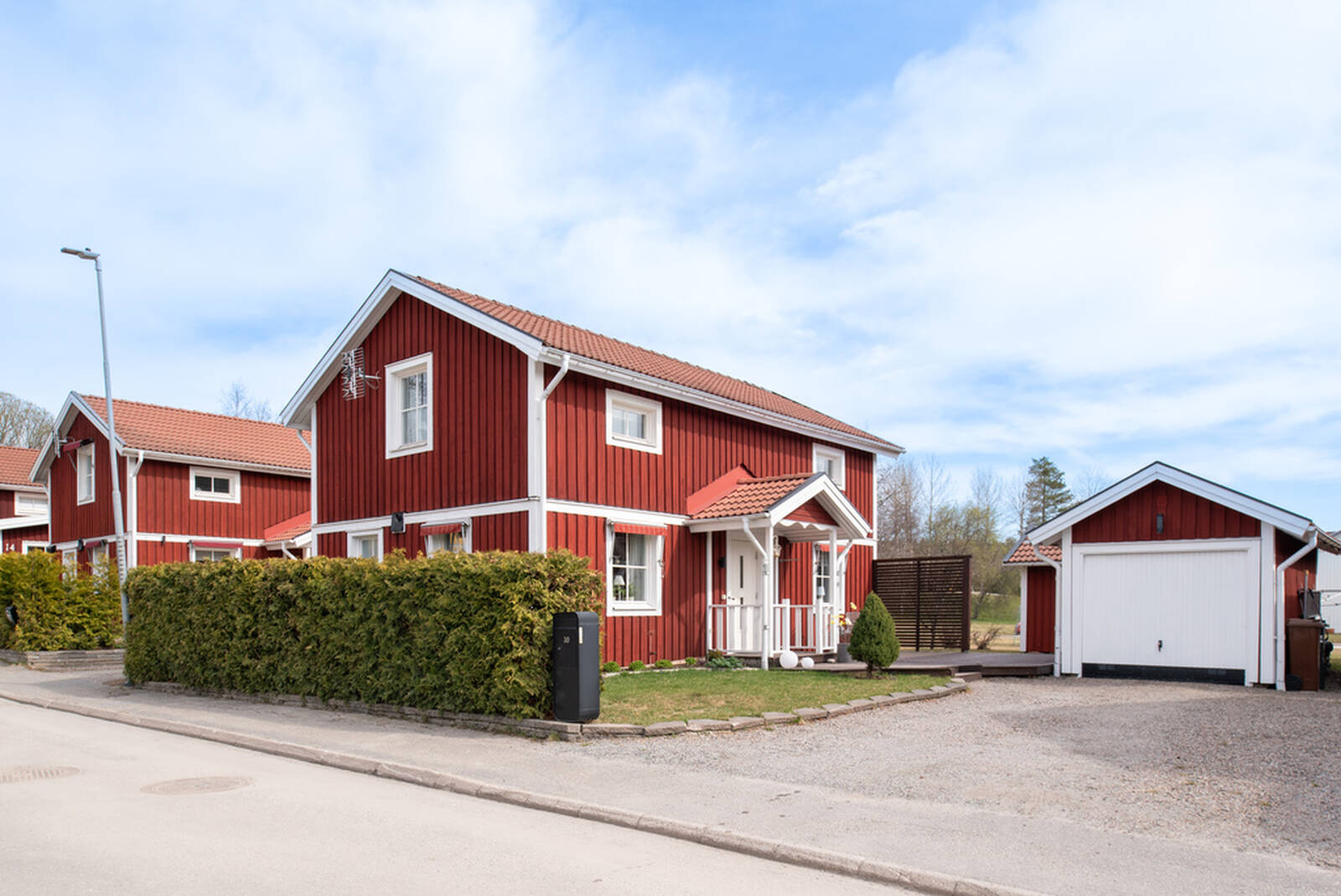 Övrigt