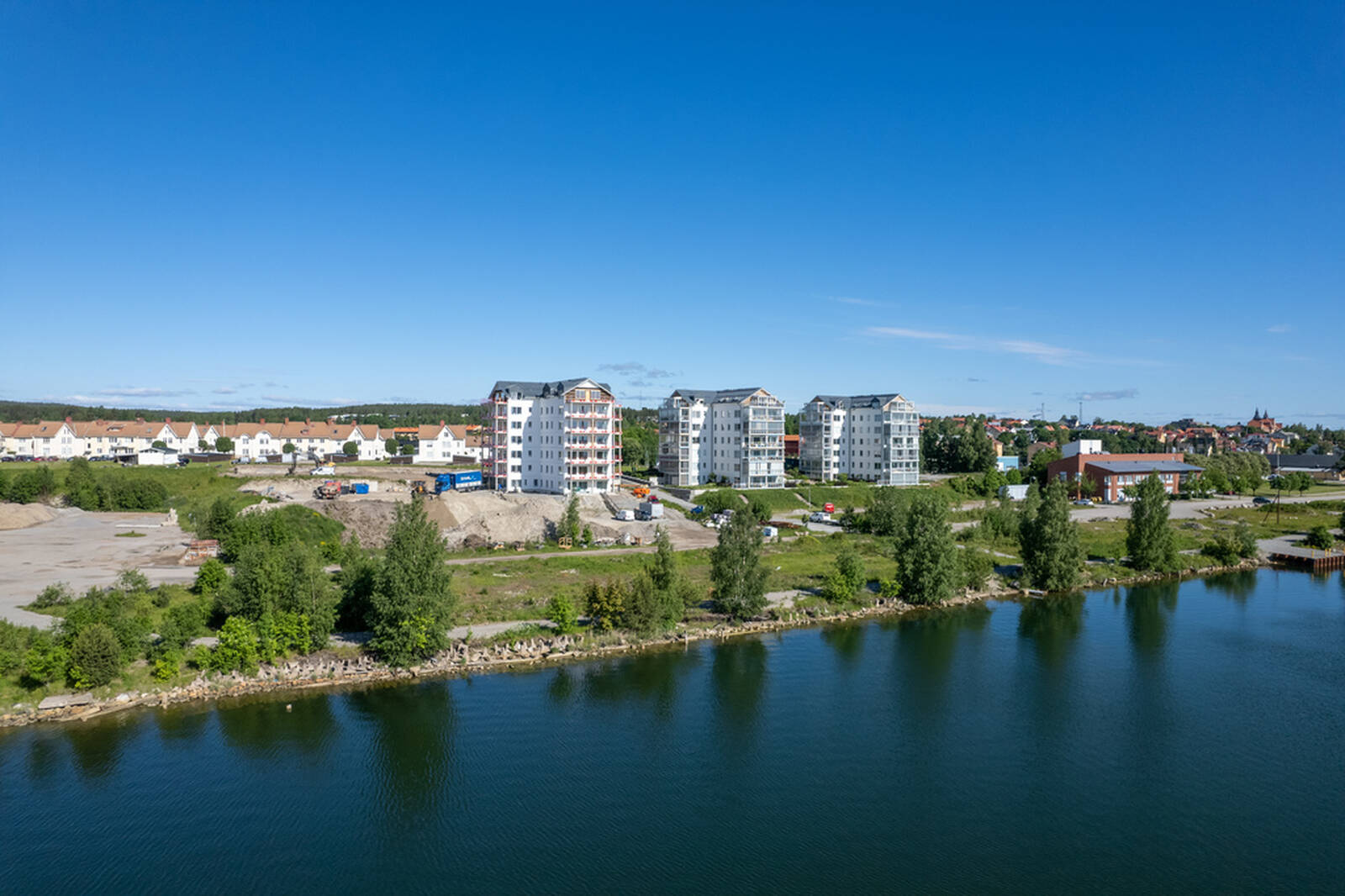 Välkommen till Parkhyllan!, Övrigt