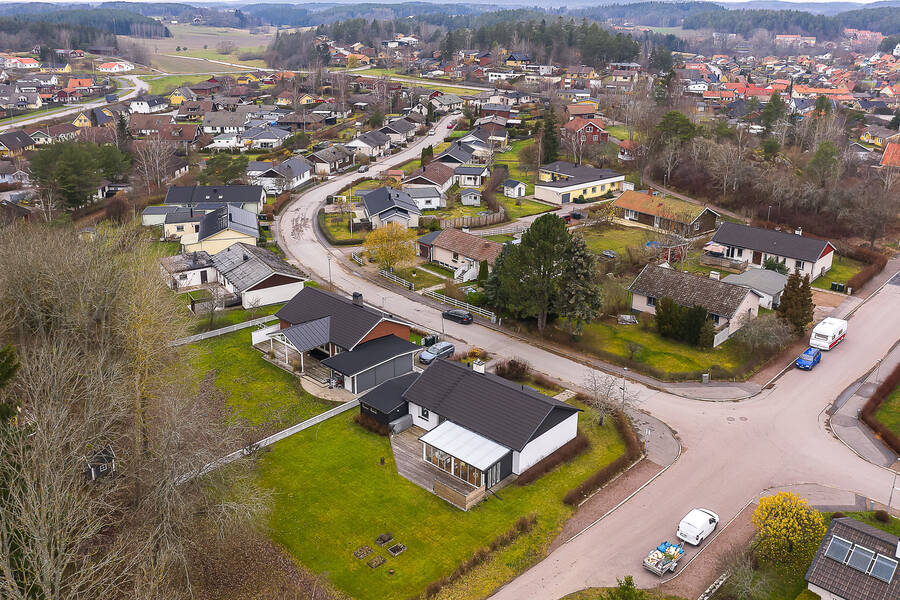 Läget uppe på Kullborg