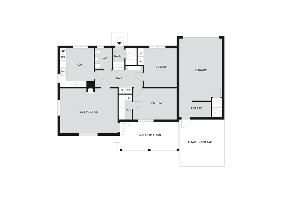 Entréplan