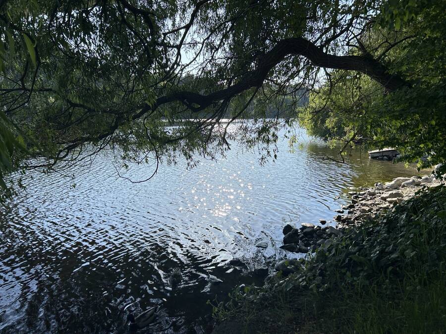 strandpromenaden 