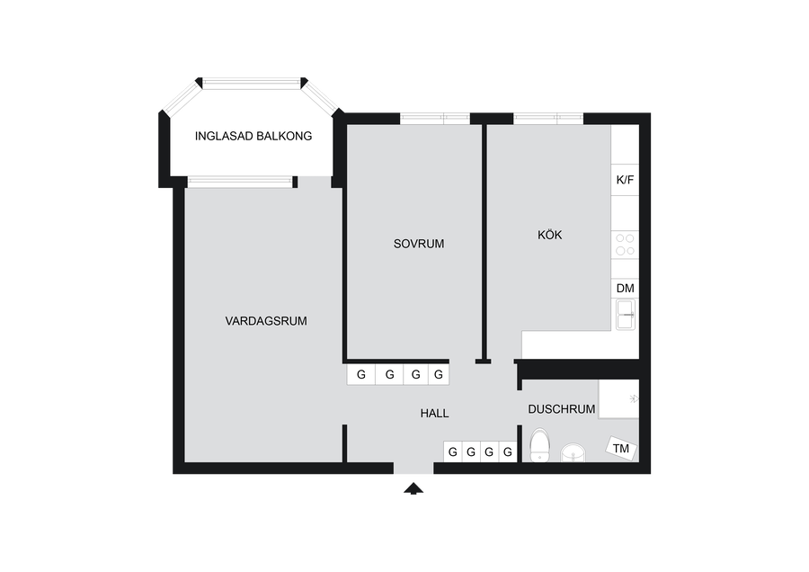 Planskiss