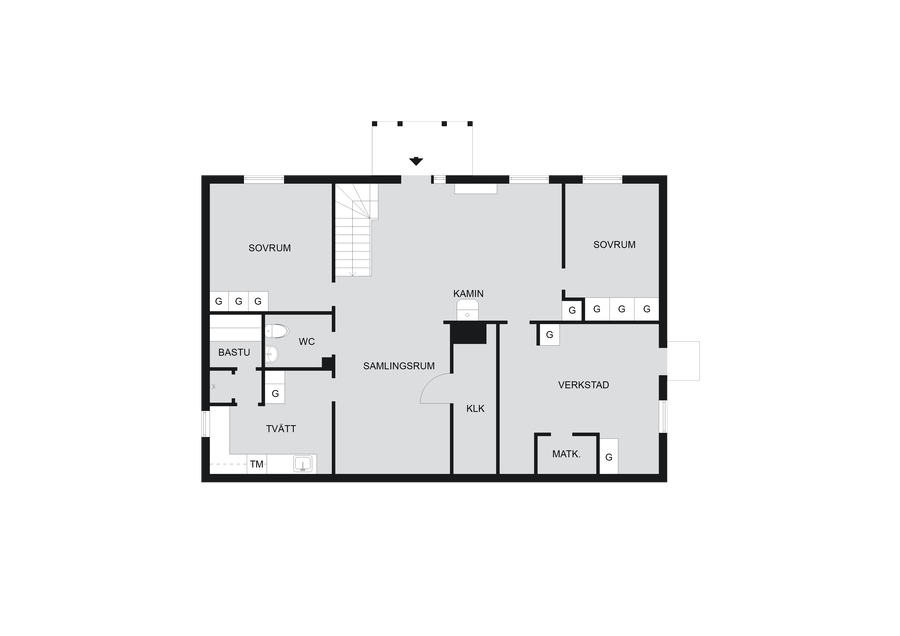 Entréplan