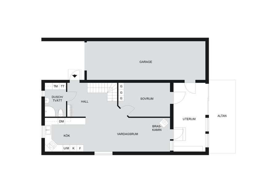 Entréplan