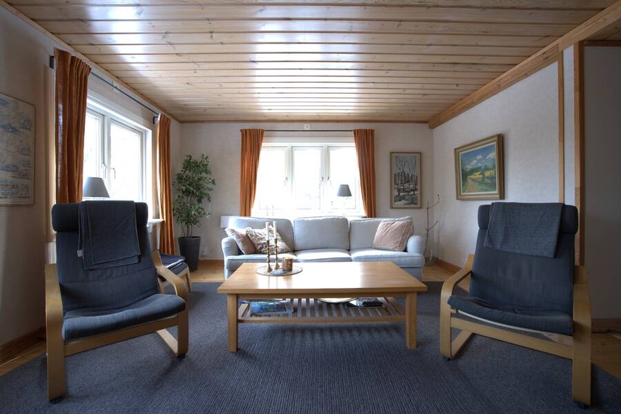 Vardagsrum