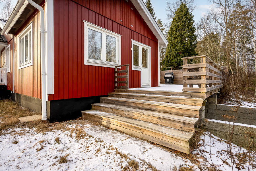 Huvudbyggnad