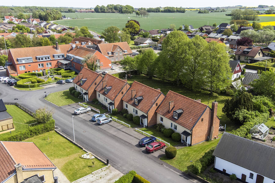 Drejarestigen 1 250513-2