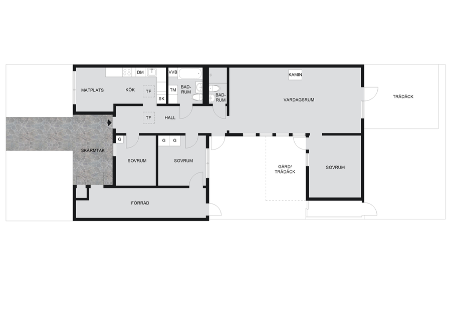 Sparogatan 8 1260 .22231695