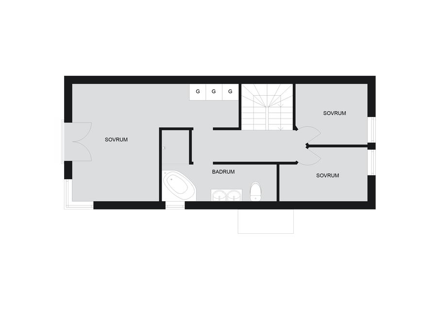 Mellanplan 