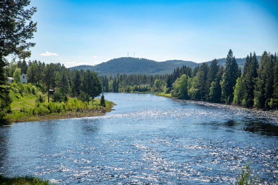 Västerdalälven