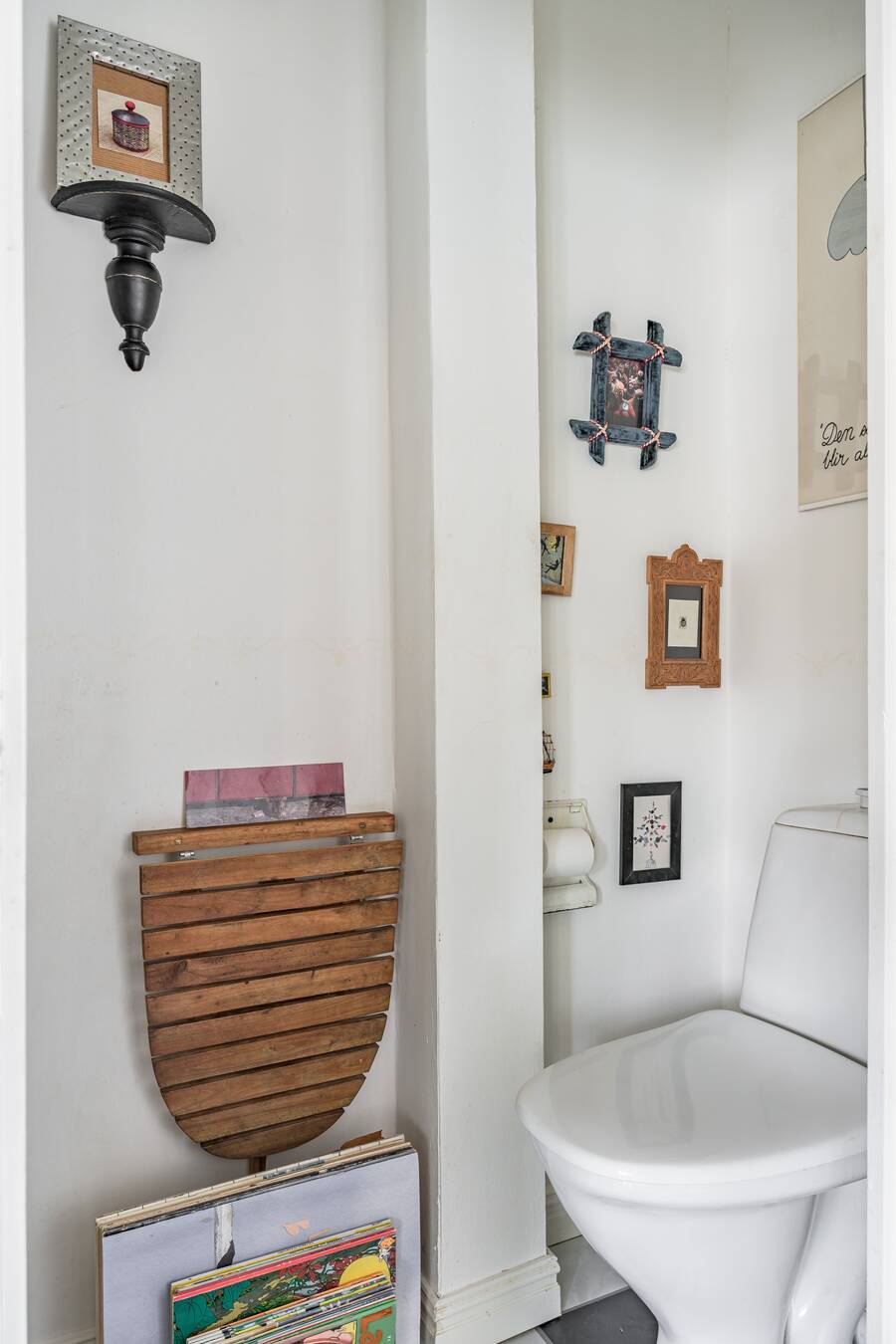 WC-rum