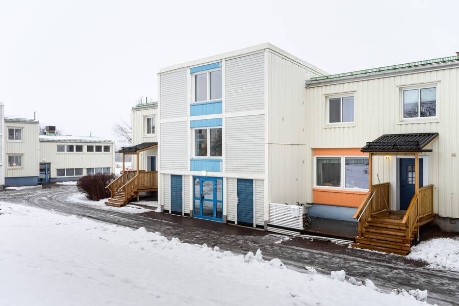 Nordanvägen 25