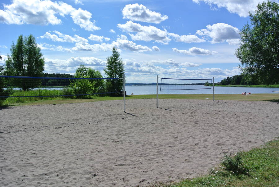 Hägernäsbadet