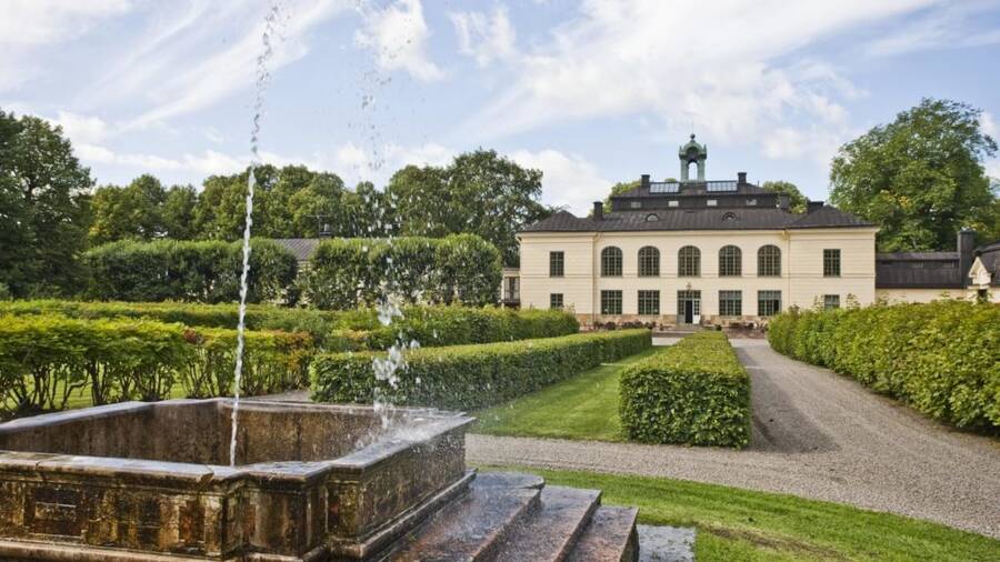 Näsby Slott