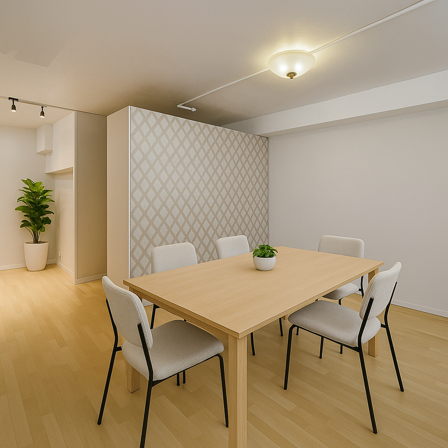 Förslagsvis personaldel eller konferens