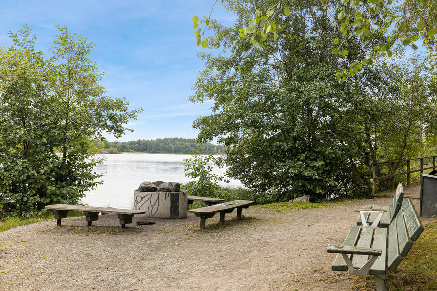 Närområdet