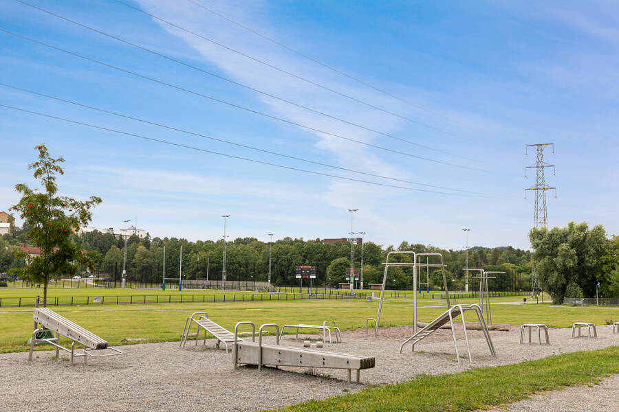 Närområdet
