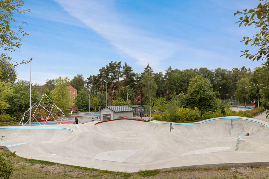Närområdet