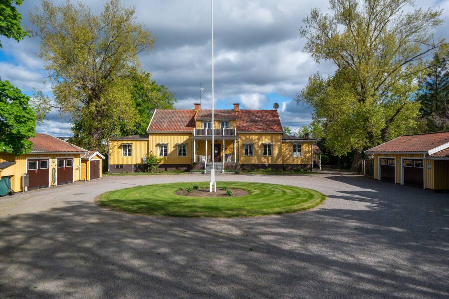 Tornby gård 1