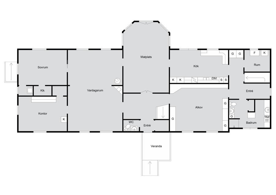 Entréplan