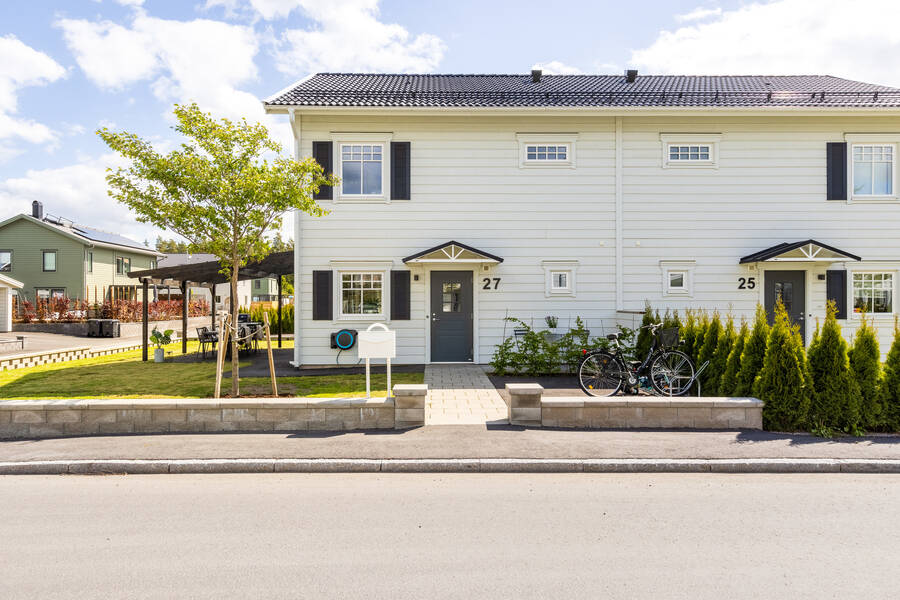 Fasadbild framsida