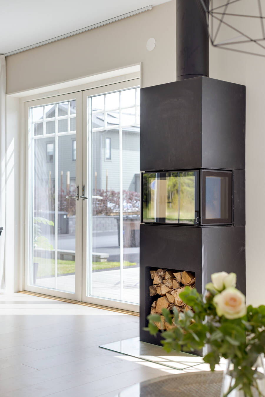 Kamin