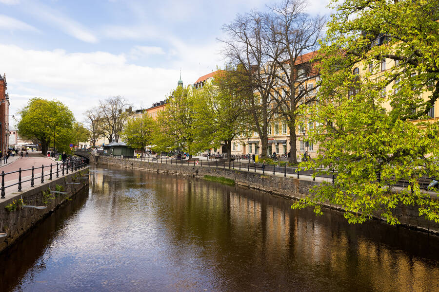 Fyrisån