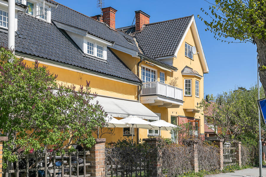 Kringelgården 