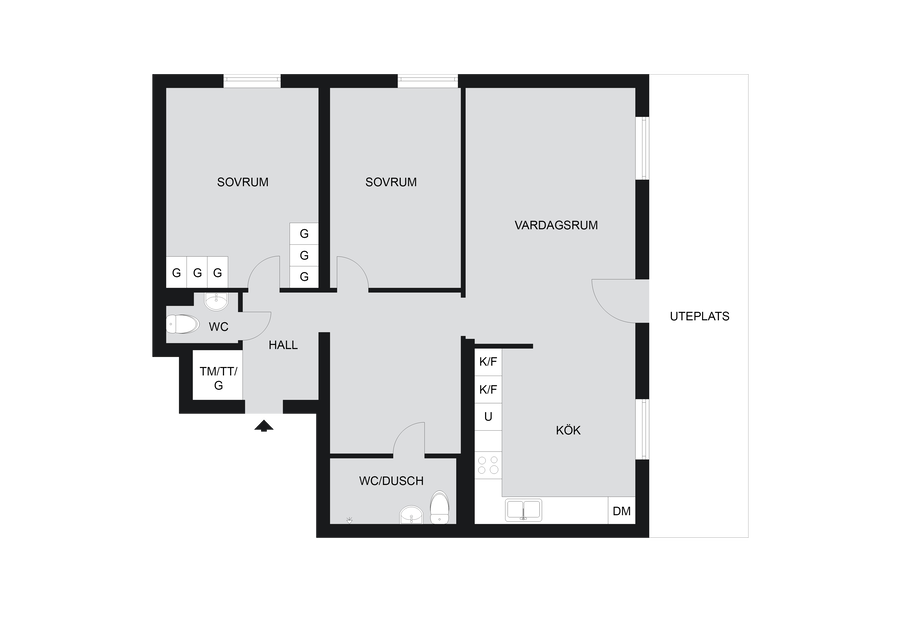  Planskiss