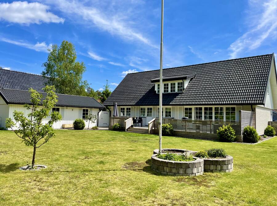 Snöbärsvägen 8