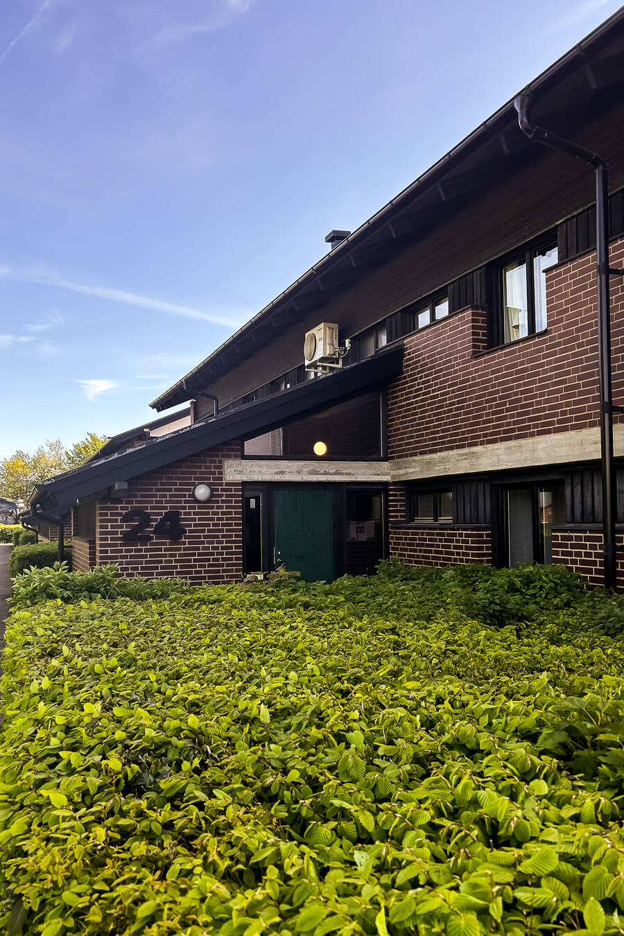 Lövängsvägen 24