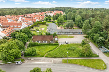 Mark i Askim för utveckling