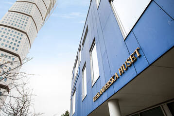 Unik profilfastighet på bästa läge!