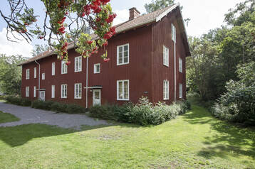 Bostadsbestånd i Småland