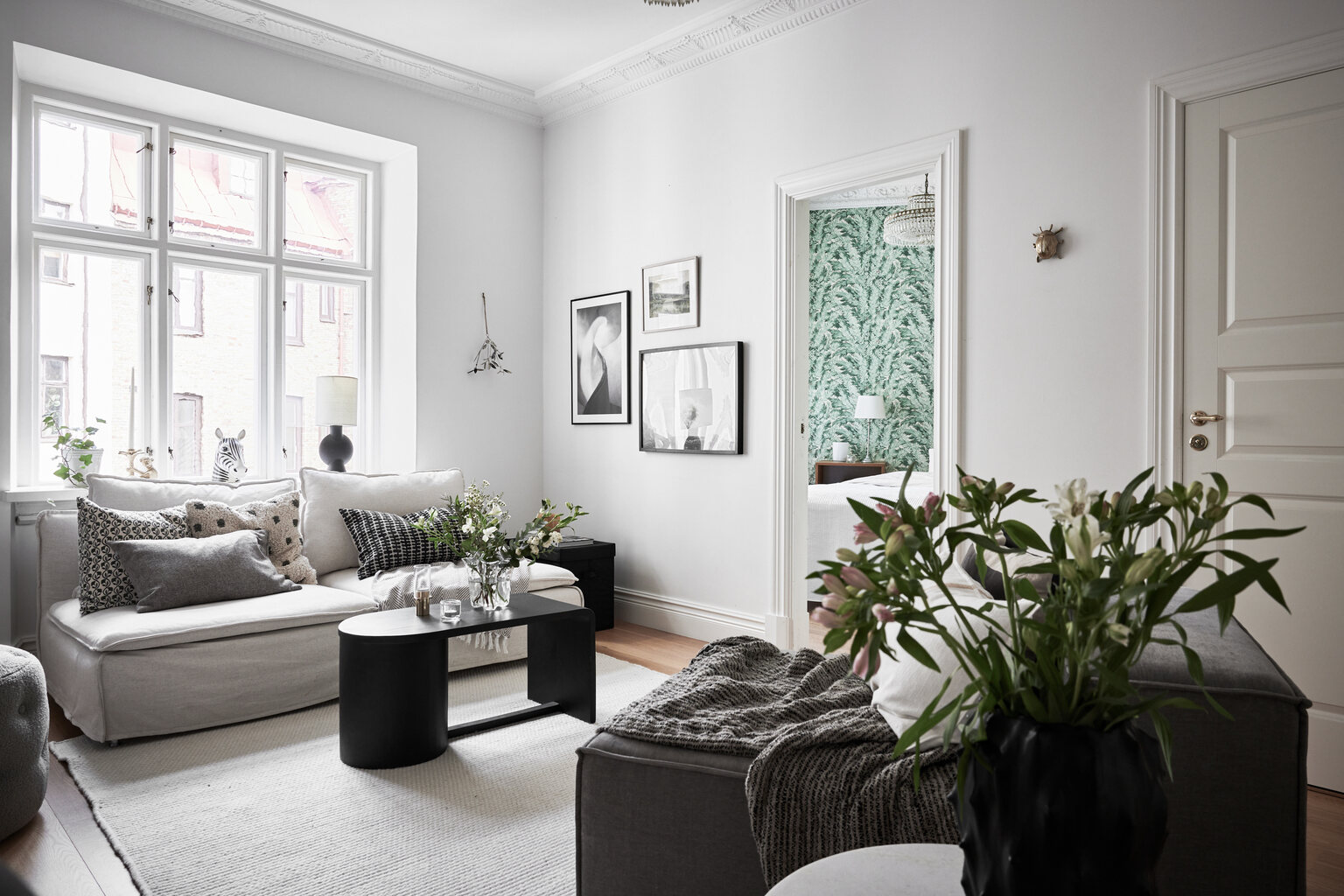 Hvitfeldtsgatan 7C - REVENY