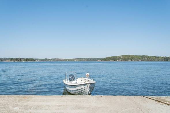 Klockrent västerläge