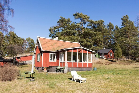 Bostadsplatå