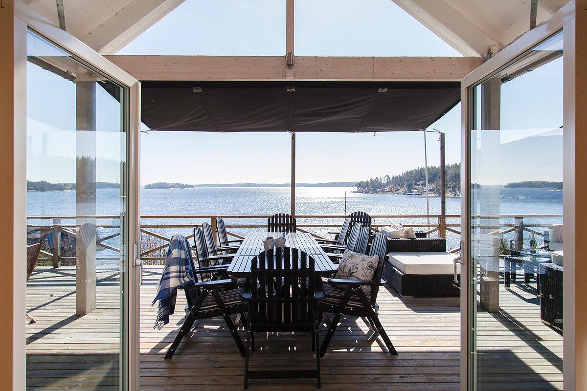 Ekholmen 1:13 - välkomna