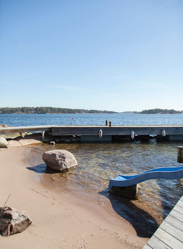 Även för dom minsta barnen