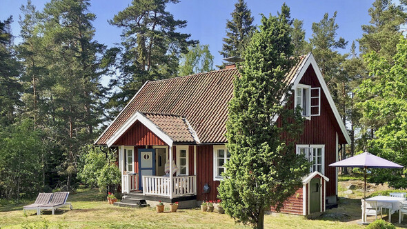 Klassisk skärgårdsstil
