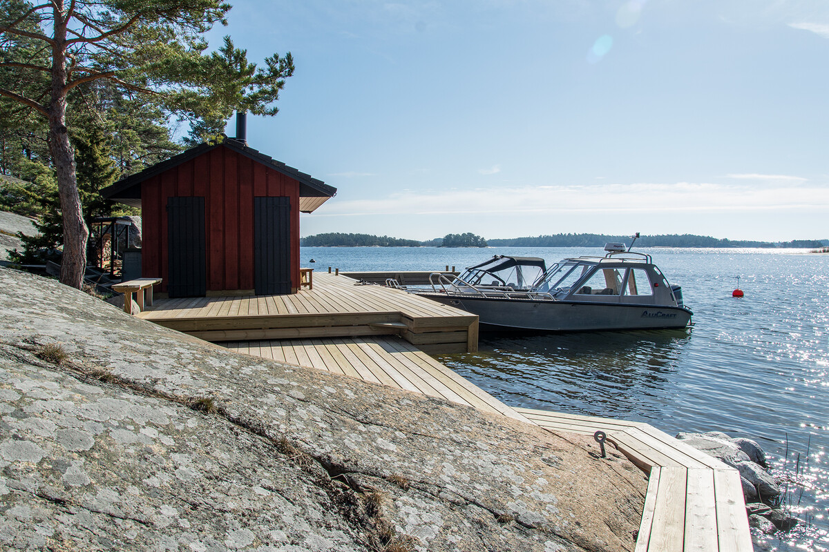Fina klippor