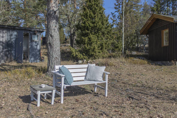 Här hittar man olika favoritplatser